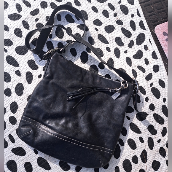 Coach bag - Picture 2 of 7